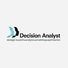 Decision Analyst Blog
