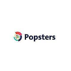 Popsters Blog
